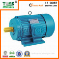 TOPS y machine electric motor